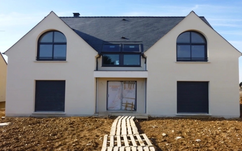 Construction maison - Montataire - Maisons de Paris-Oise