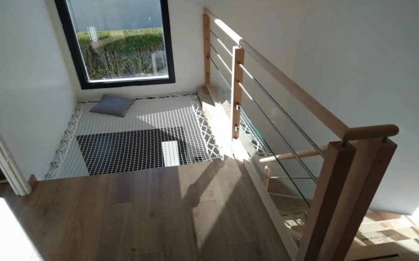 Construction maison - Montataire - Maisons de Paris-Oise