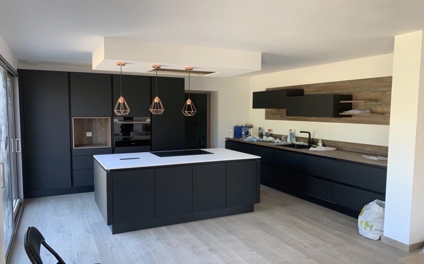 Construction maison - Montataire - Maisons de Paris-Oise