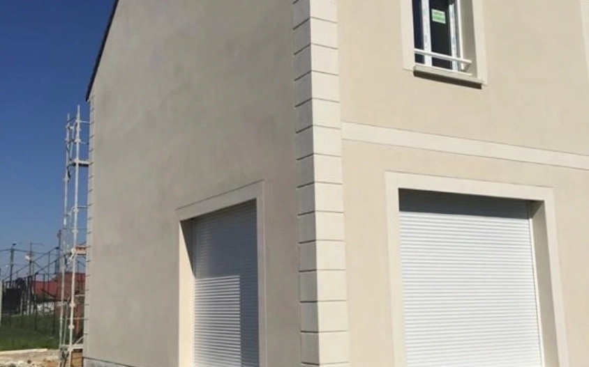 Construction maison - Montataire - Maisons de Paris-Oise